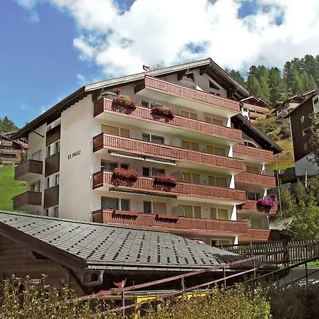 St. Pauli * Zermatt