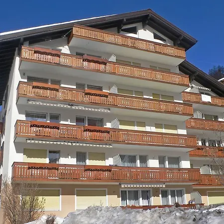 Apartament St. Pauli