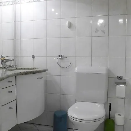 St. Pauli Apartment