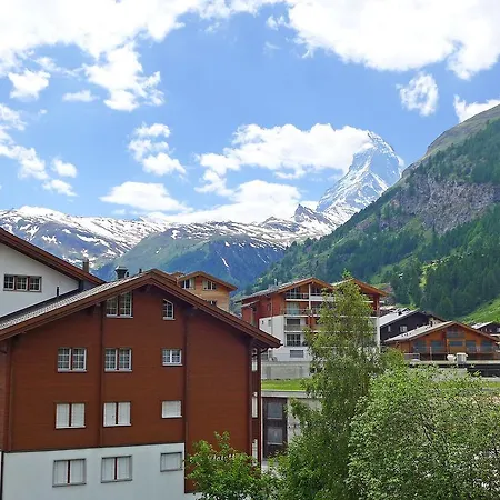 Apartament St. Pauli *